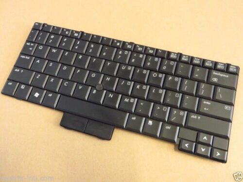 Bàn phím laptop hp elitebook 2510 2510p 2530p 2530s nc2400