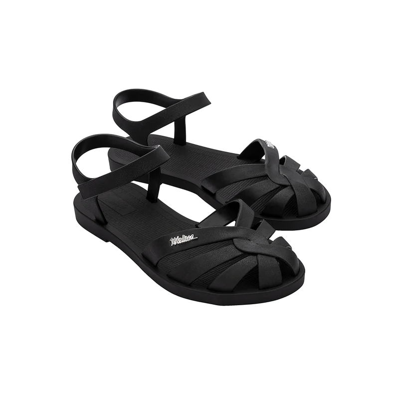 Nhập mã 66falazsocial80 giảm 15% giày sandal melissa sun paradise ad