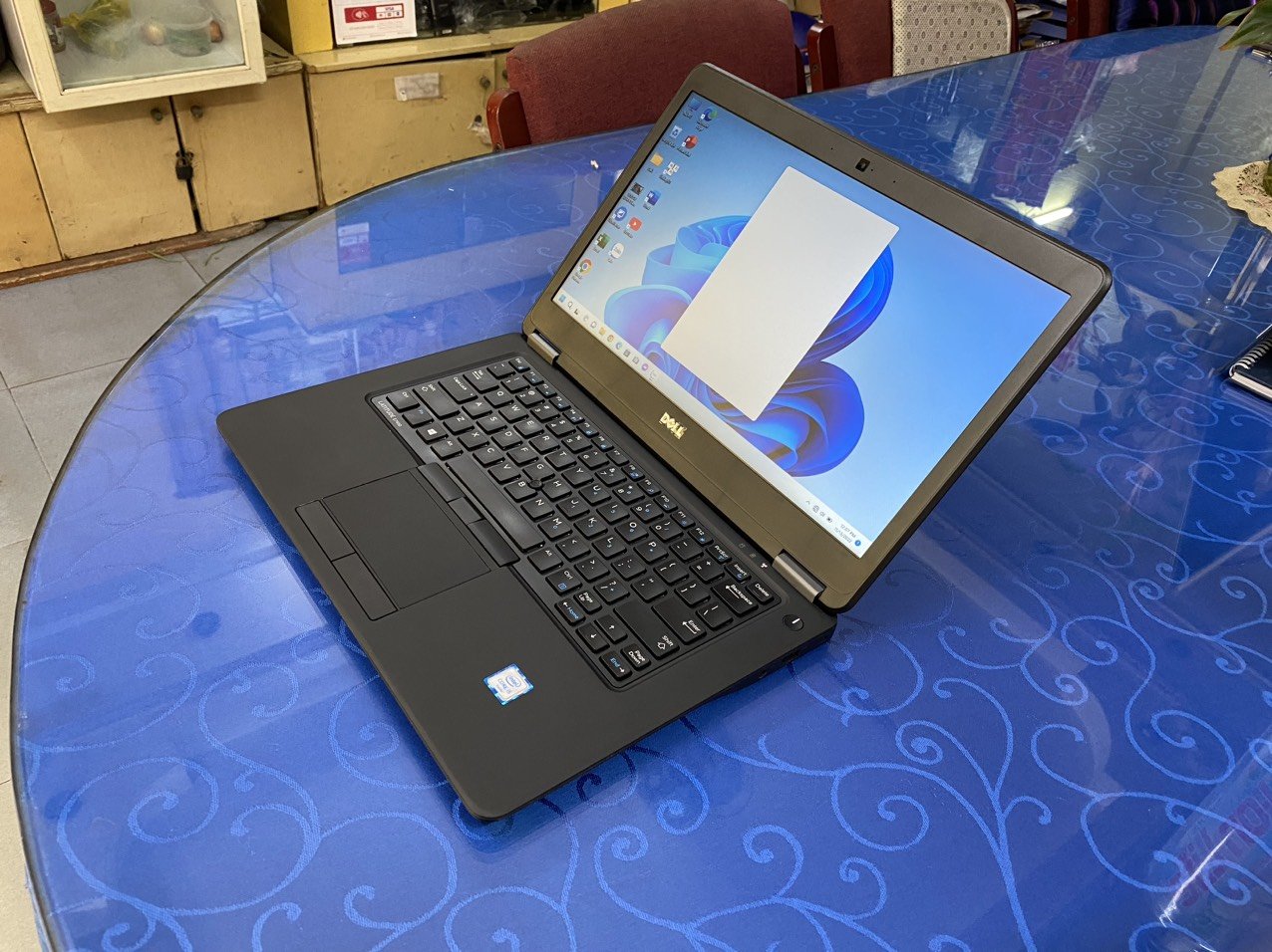 laptop Dell