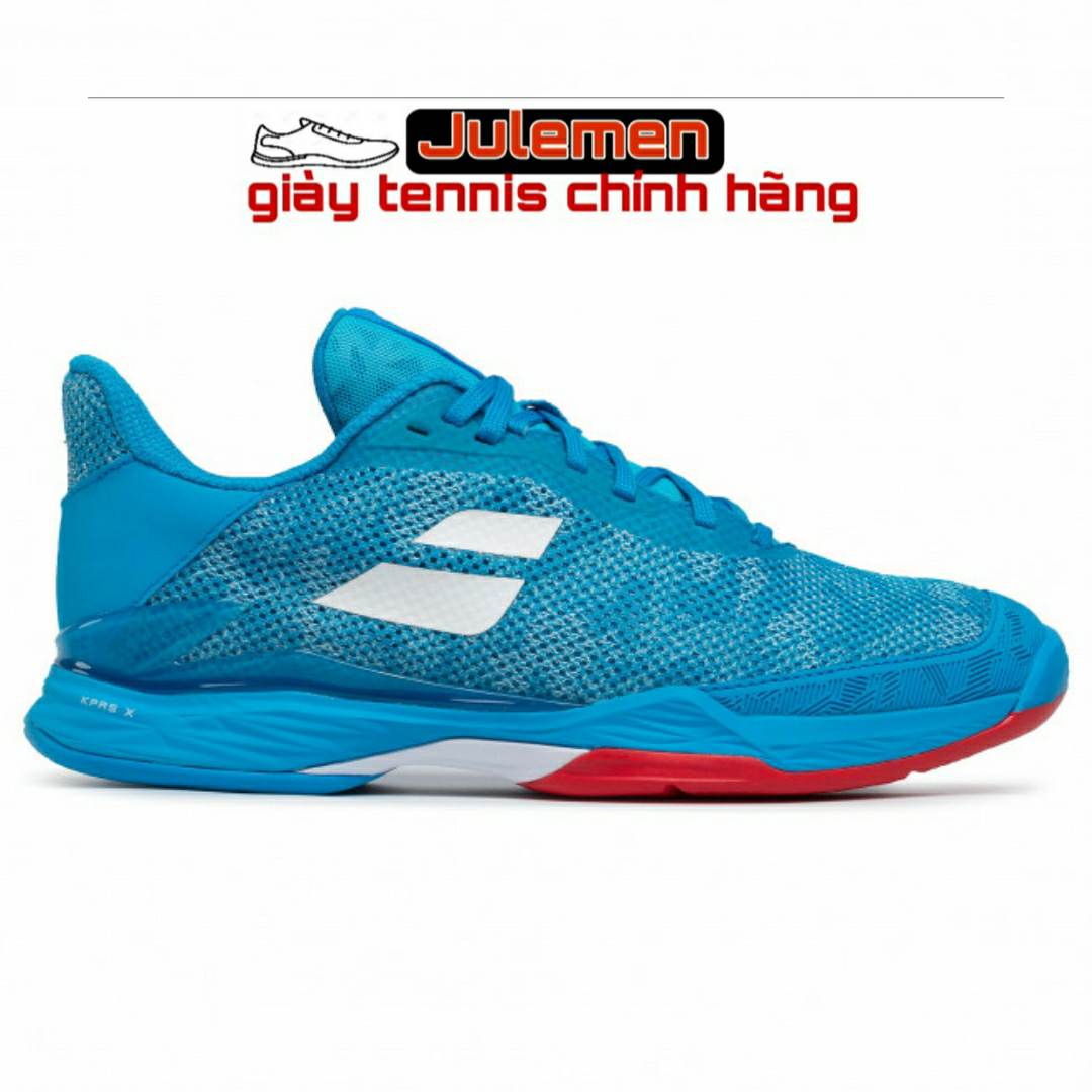 Giày tennis babolat jet tere all court chính hãng