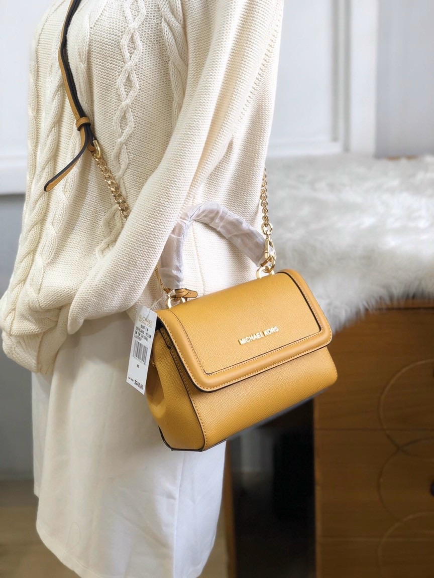 Túi xách MK eva dư xịn