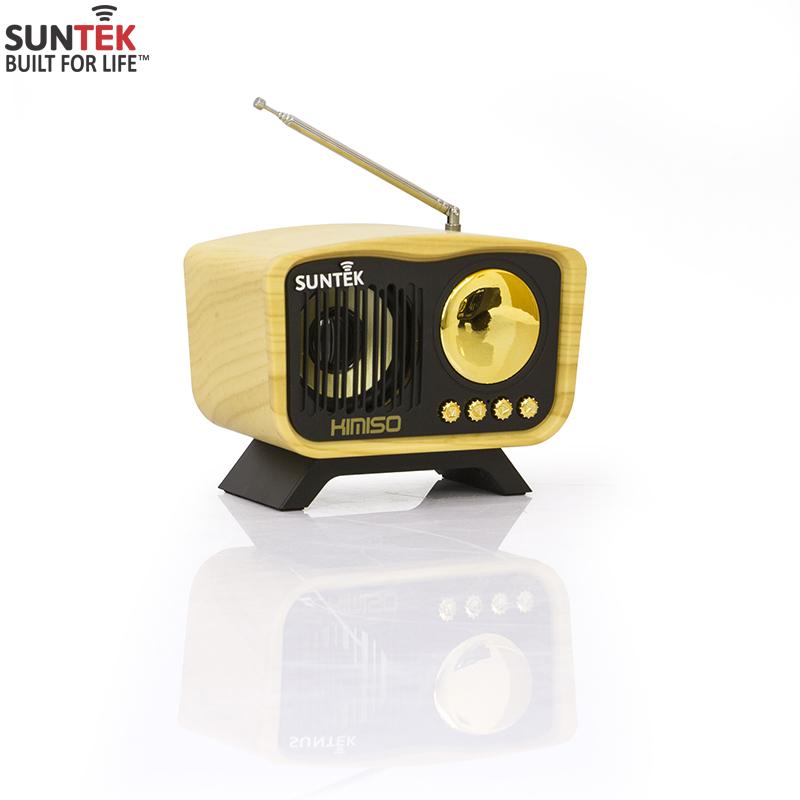 Loa bluetooth cao cấp suntek kimiso km-6