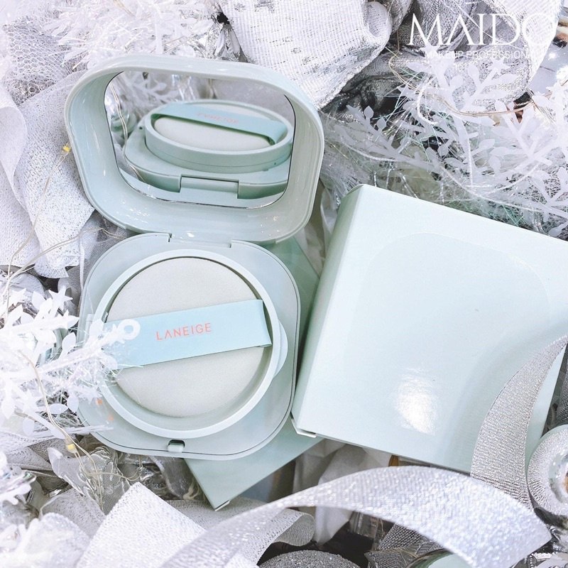 [Chính Hãng]Cushion Laneige - đủ tone