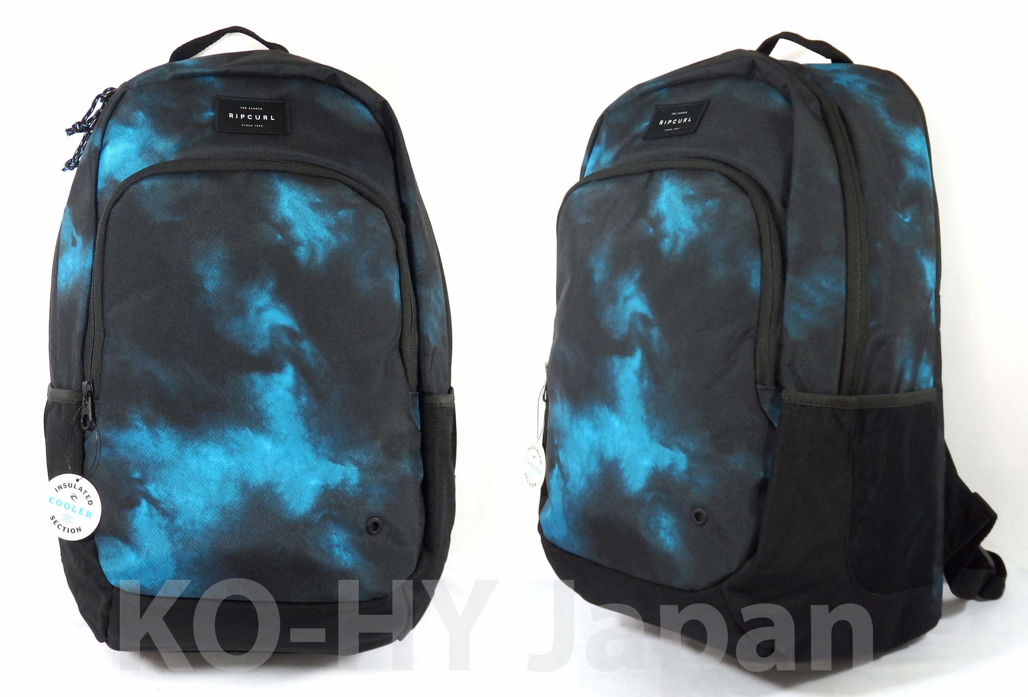 Balo RIP CURL middle size backpack