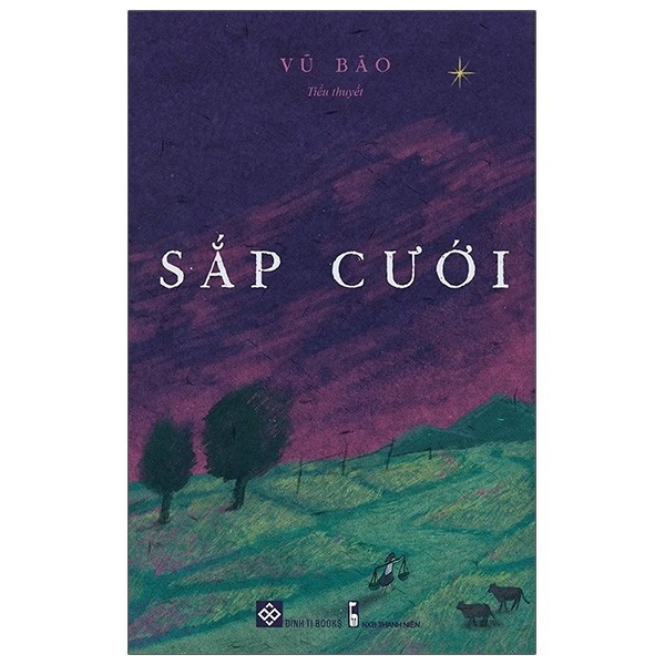 Sách-Sắp Cưới