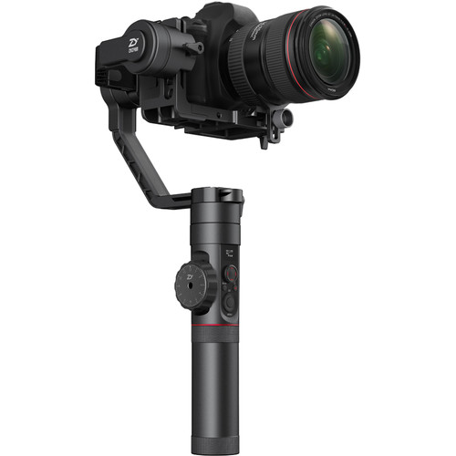 Gimbal chống rung Zhiyun Crane v2