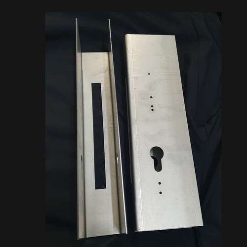 Dưỡng Khoét Khóa Hệ Xinfa