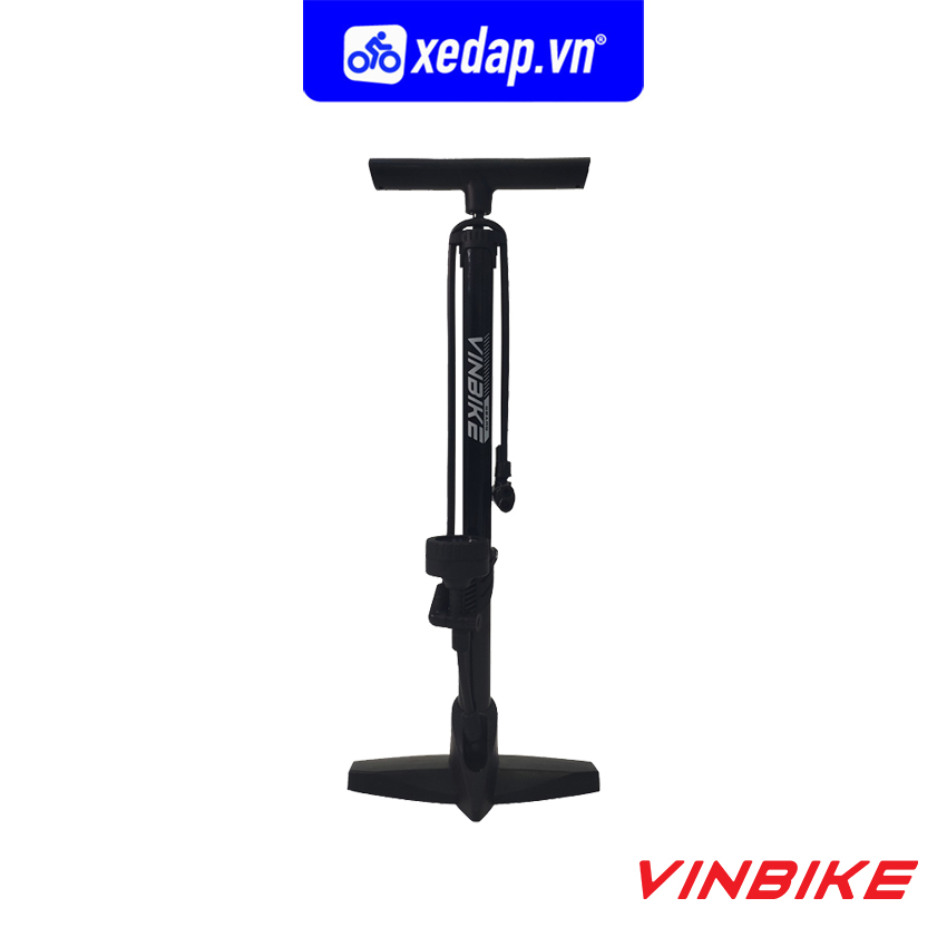 [FREESHIP] Ống Bơm Xe Đạp VINBIKE VB02 Bicycle Pump