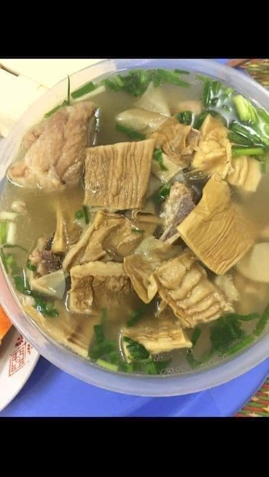 1kg măng khô nhà làm, măng non đẹp, khô khan