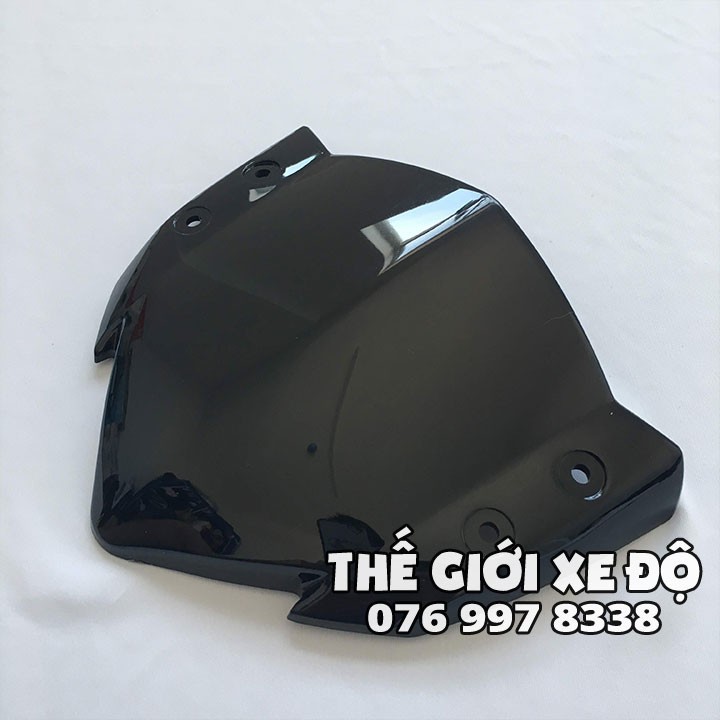 Mão Exciter 135 - mào ốp đầu ex 135 LC mã lai ngầu đẹp