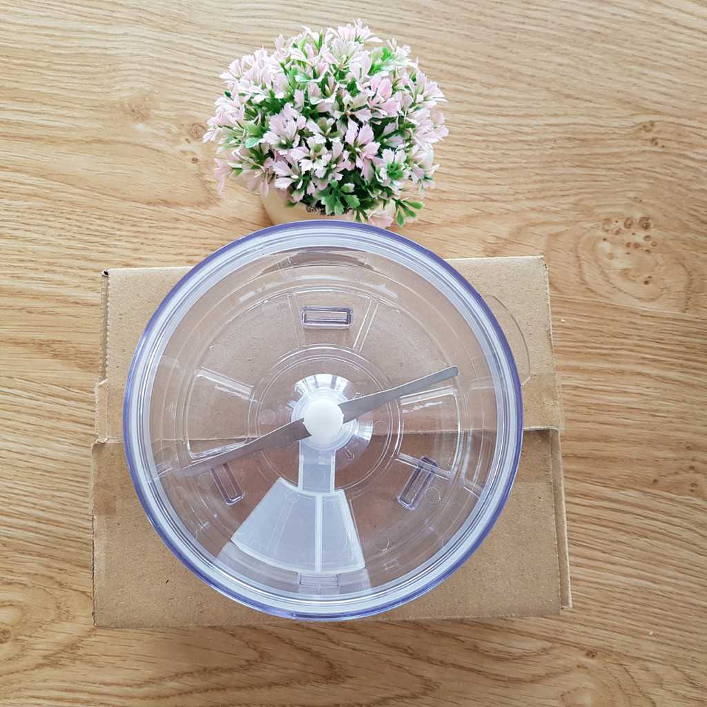 Hộp Đựng Sữa - Chính hãng Phụ kiện máy pha sữa Tiny baby