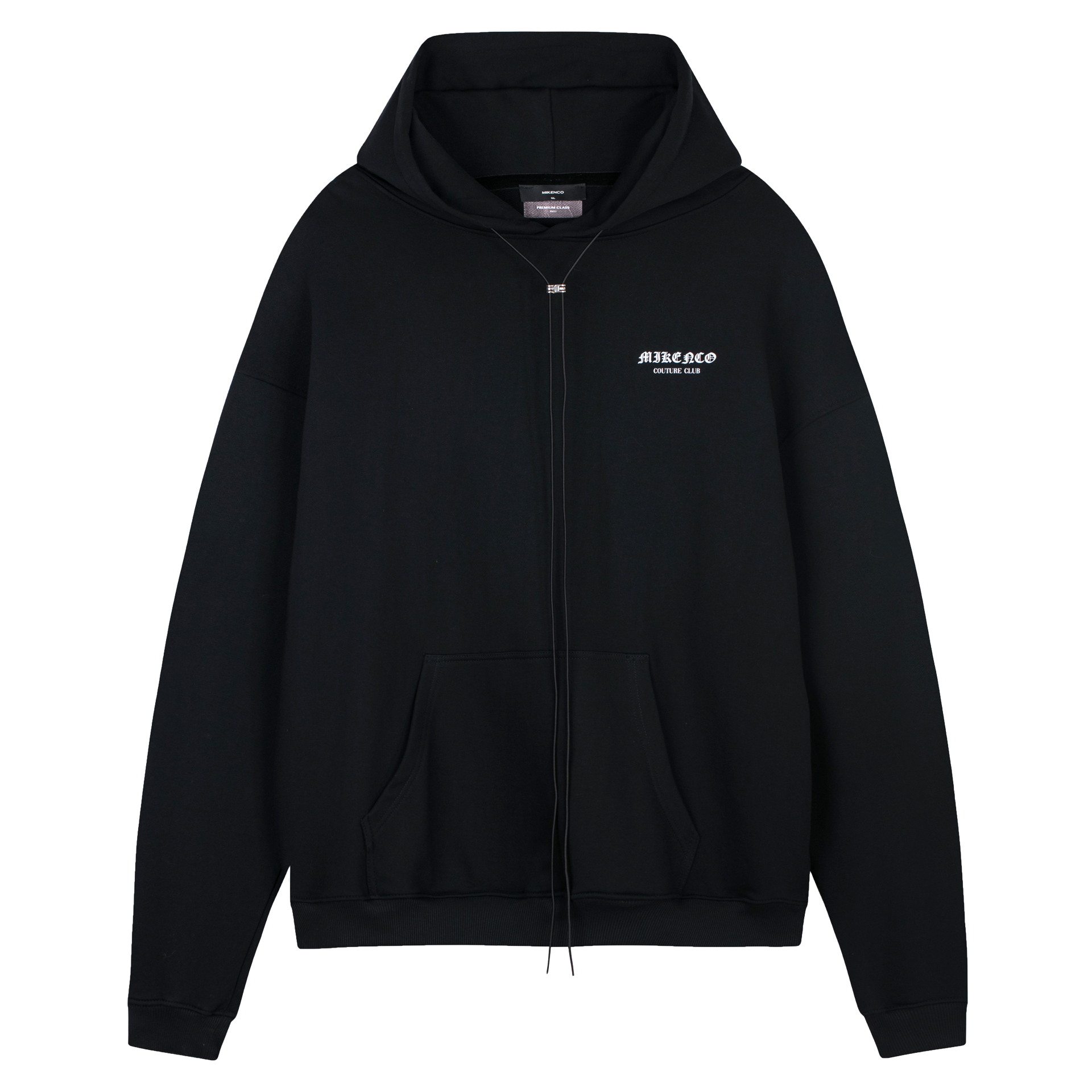 Áo nỉ nam mikenco couture club hoodie