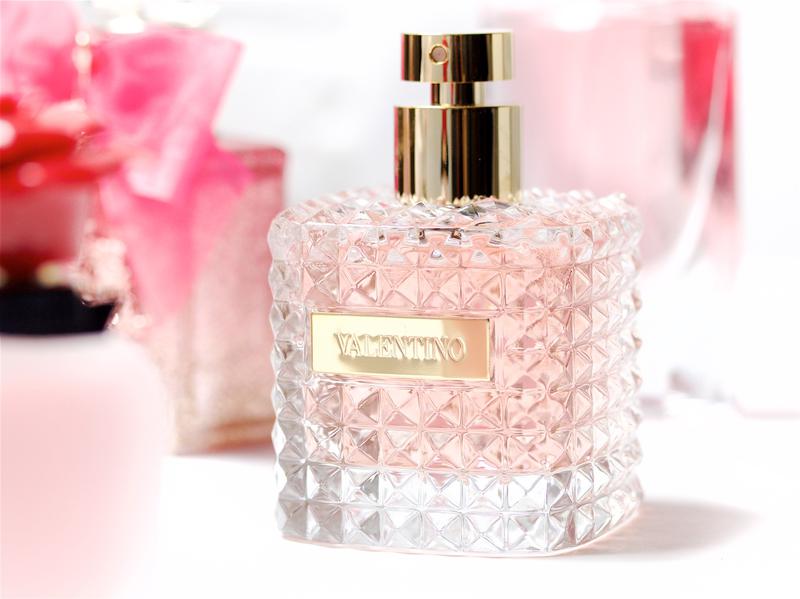 [HCM]Nước hoa nữ Valentinooooo gai  80ml