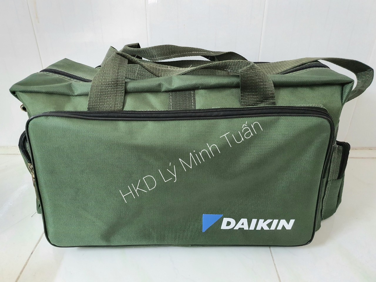 Túi đựng đồ nghề - Ngang size 18 inch Daikin cao cấp