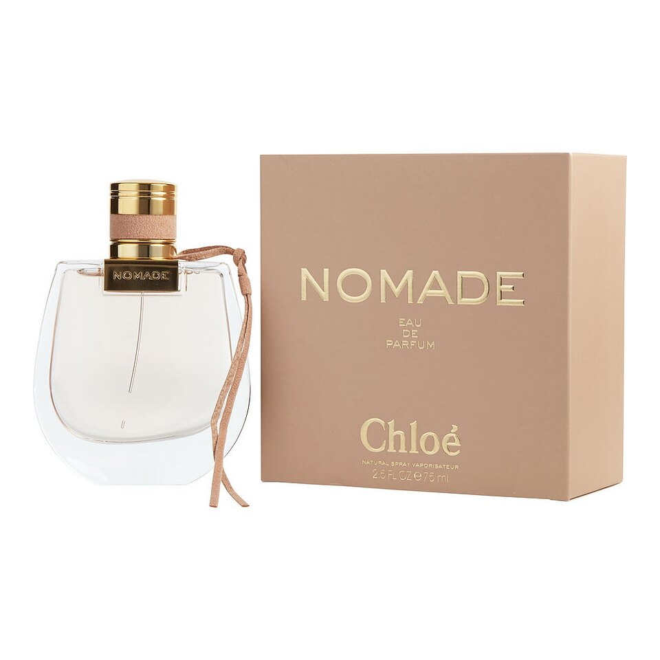 Nước hoa nữ chloe nomade edp 75ml