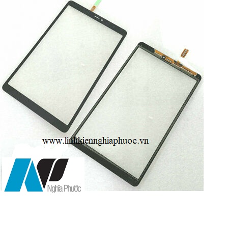 Cảm ứng samsung tab p205