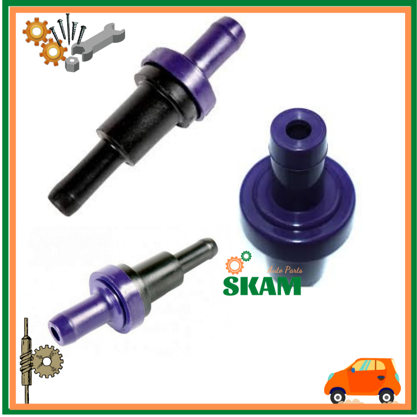 Van thông hơi, van một chiều, cảm biến van hơi thừa daewoo matiz 1. 2/ laceti, spark/ aveo, msp: 94580183