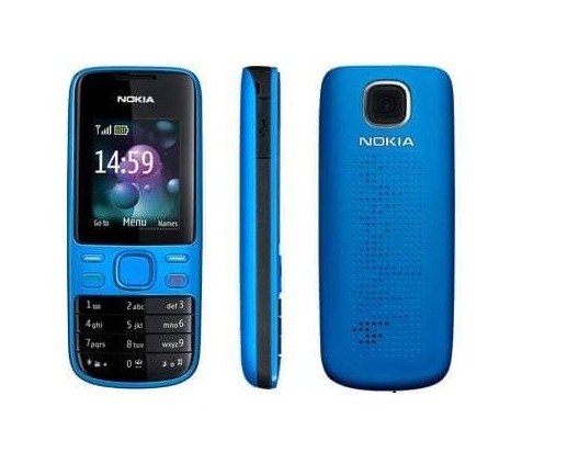 nokia 2690 /1sim/ màu sắc trẻ trung/ pin&sạc