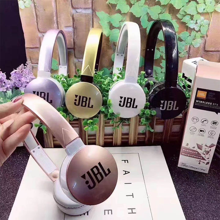 [Giá Sốc] [Hàng Chính Hãng] Tai Nghe Bluetooth JBL B74 Cao Cấp Hạn Chế Tiếng Ồn