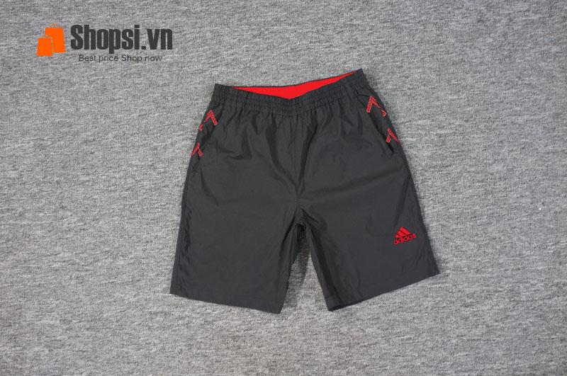 [HCM]Quần Short Nam - Quần Đùi Nam Thể Thao Lưng Xì - Hàng VNXK