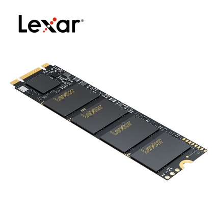 Ổ cứng ssd m2-pcie 256gb lexar nm500 nvme 2280