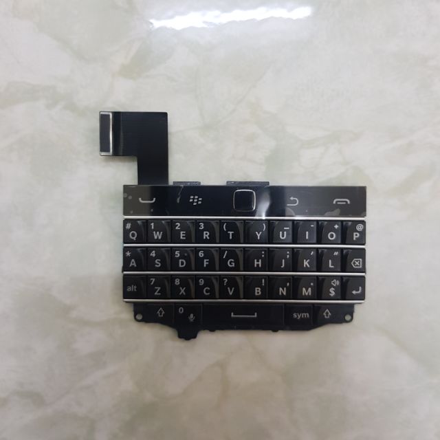 Bàn phím Blackberry Q20 Classic Zin New full mạch