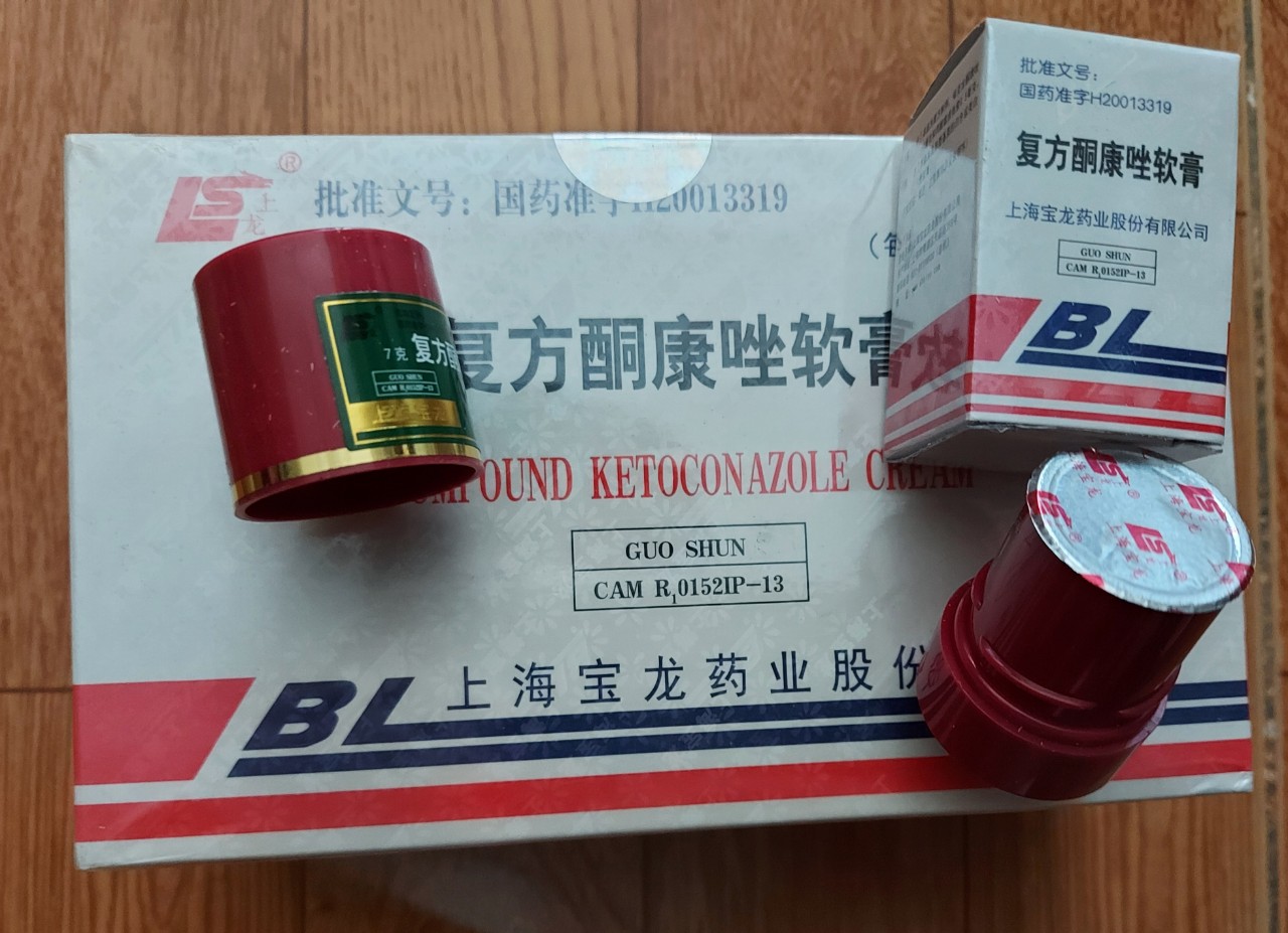 Lẻ 1 hũ kem bl chuẩn loại 1