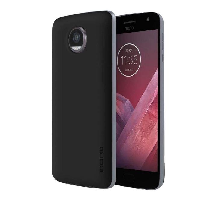 Moto mods incipio offgrid power pack 2220mah cho moto z series - pk 0554