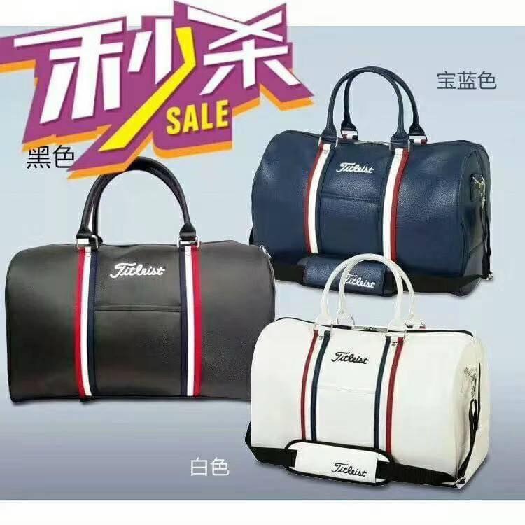 Túi quần áo Golf Titleist