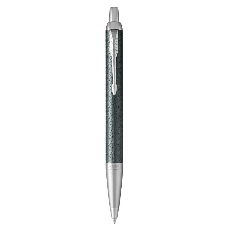 Bút bi cao cấp parker im prm đ-pale green ct tb4-1975658