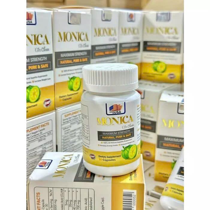  MẪU MỚI NHẤT SIÊU XỊN - Viên uống giảm cân Gin Clean Maximum Strength siết cơ tan mỡ bụng cấp tốc 30 viên chính hãng Mỹ-  - SẢN PHẨM TỐT CHẤT LƯỢNG CAO HOT TRÊN THỊ TRƯỜNG ĐƯỢC ƯA CHUỘNG HIỆN NAY HÀNG CHUẨN ĐẢM BẢO CHO KHÁCH YÊU TRẢI NGHIỆM 