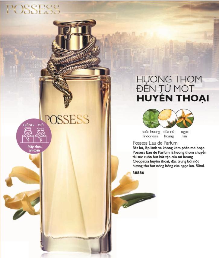 NƯỚC HOA HƯƠNG NGỌC LAN 30886