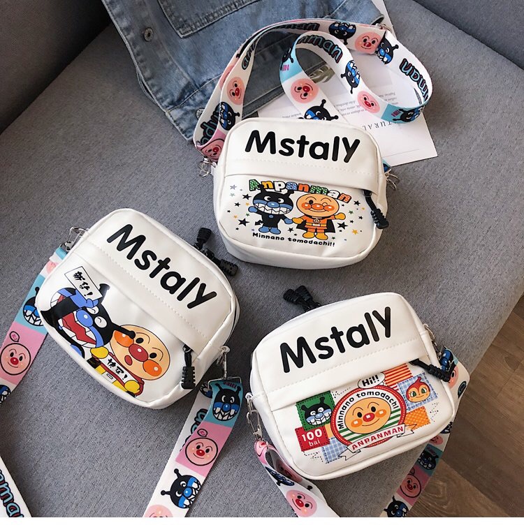 Túi Đeo Chéo Nữ MsTaly Thời Trang