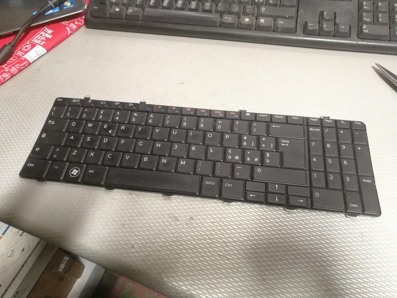 Bàn phím laptop dell inspiron 1564 1764