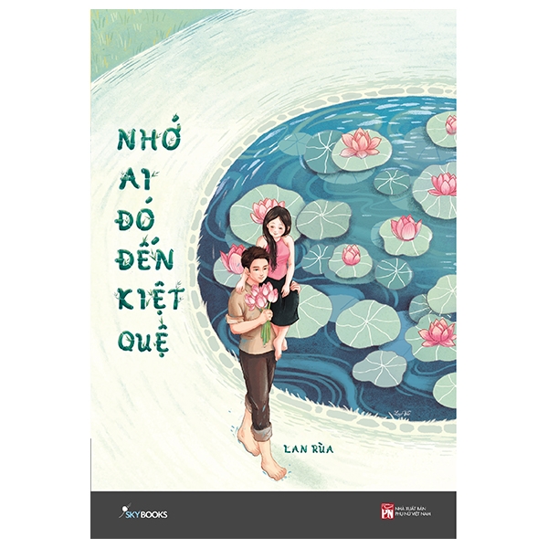 Fahasa - nhớ ai đó đến kiệt quệ