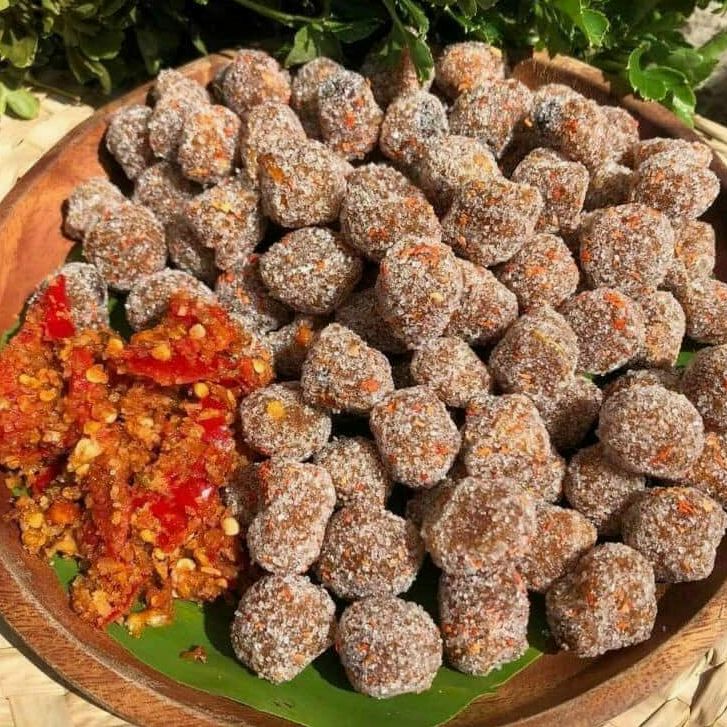 [Me cay] 500gr Kẹo Me Cay- Cay cay chua ngọt .Shop Hà Thủy