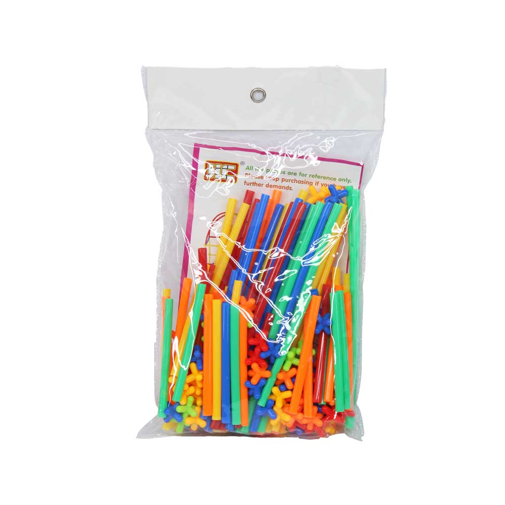 Đồ chơi xếp hình dạng ống hút vbc-hc-018-01