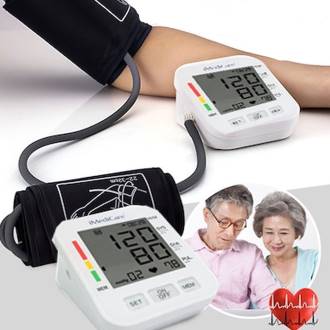 Máy đo huyết áp điện tử bắp tay iMedicare iBPM-6S