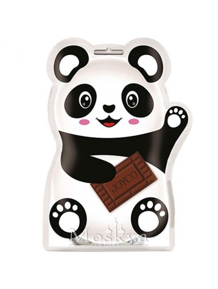 Kẹo chocolate gấu trúc joyco 150gr