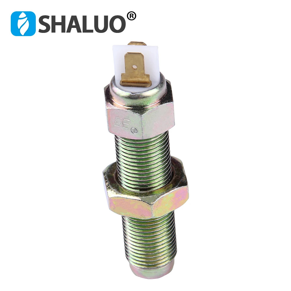 # Cảm Biến Tốc Độ Động Cơ   Cảm Biến Máy Phát Điện Từ  M8  Bộ Phận Máy Phát Điện Diesel
