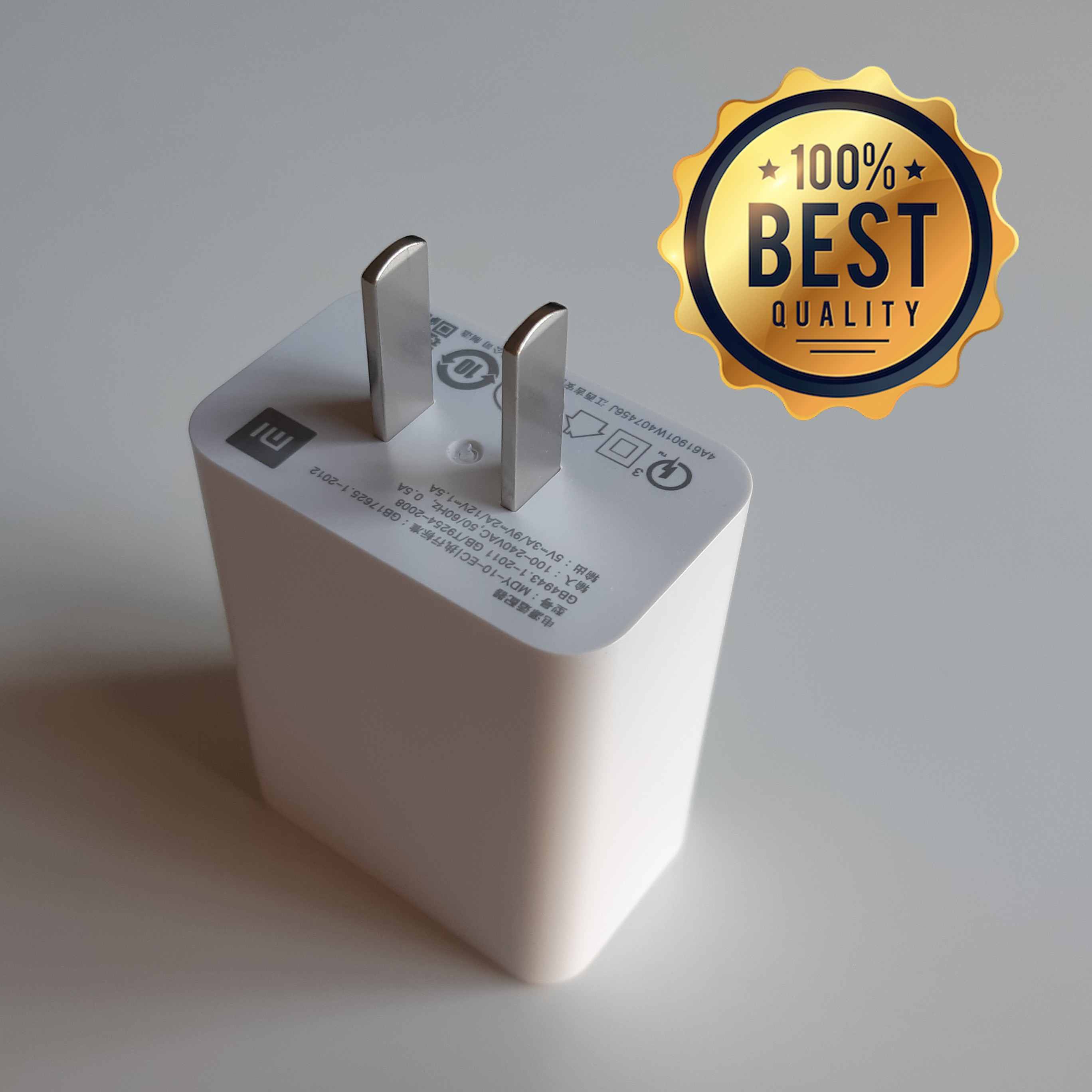 Adapter sạc nhanh Xiaomi 18W