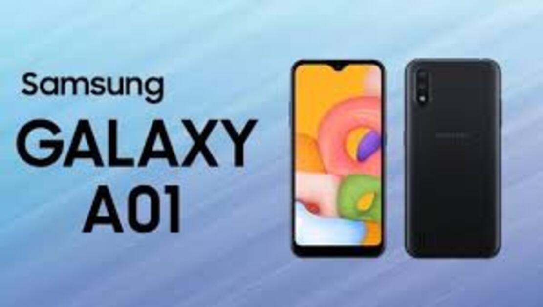 Samsung A01 - điện thoại Samsung Galaxy A01 2sim ram 2 16G Chính Hãng