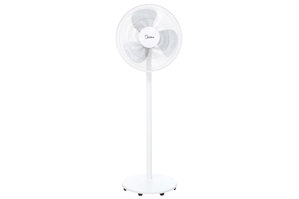 Quạt điện Midea FS40-18C Hàng Chính Hãng