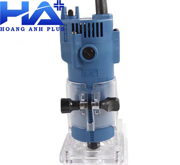 Máy Soi Mộng Dongcheng DMP02-6 350W
