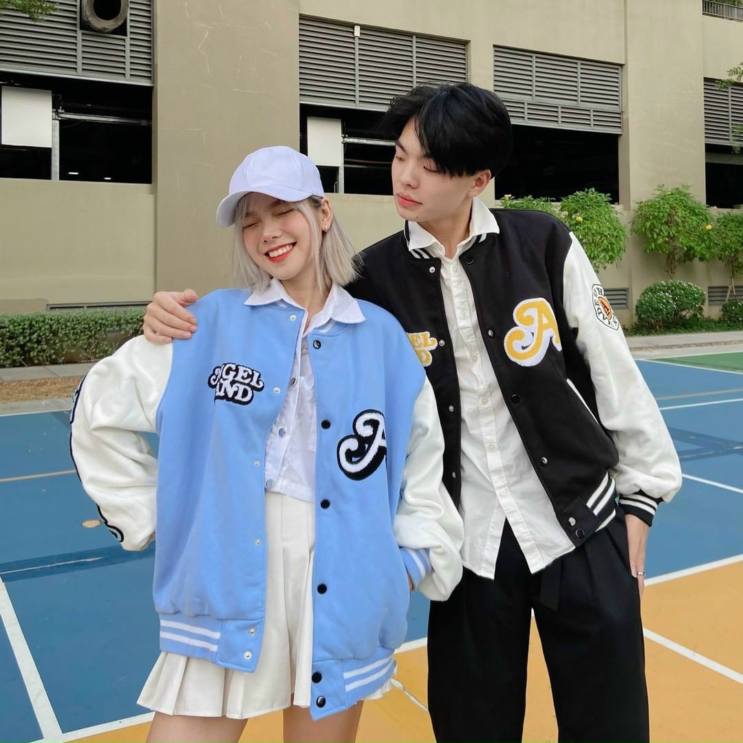 Áo khoác bomber 2 lớp dày dặn giá sỉ tp samclothng
