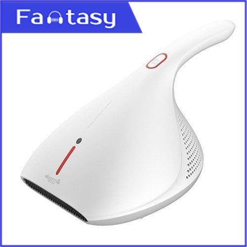 Máy hút bụi đệm giường deerma cm800 - hàng chính hãng