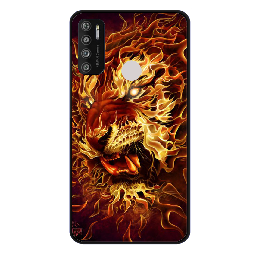 [HCM]Ốp lưng Vsmart Live 4 nhựa dẻo silicon TPUviền dẻochống sốcchống trầyin hình giá rẻ-Americanshop-Mẫu 131-150