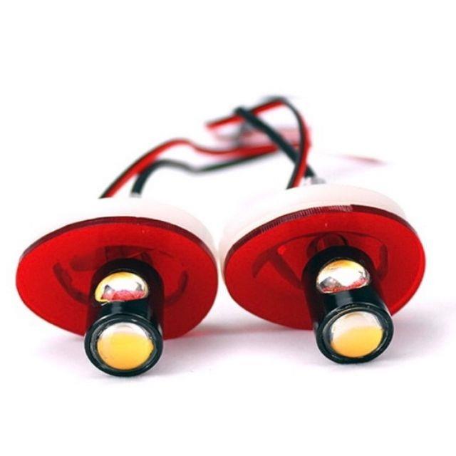 Đèn led xinhan multy 2 chiều x002