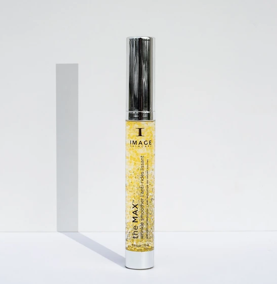 Tinh chất làm đầy da xóa nếp nhăn Image The Max Wrinkle Smoother Serum