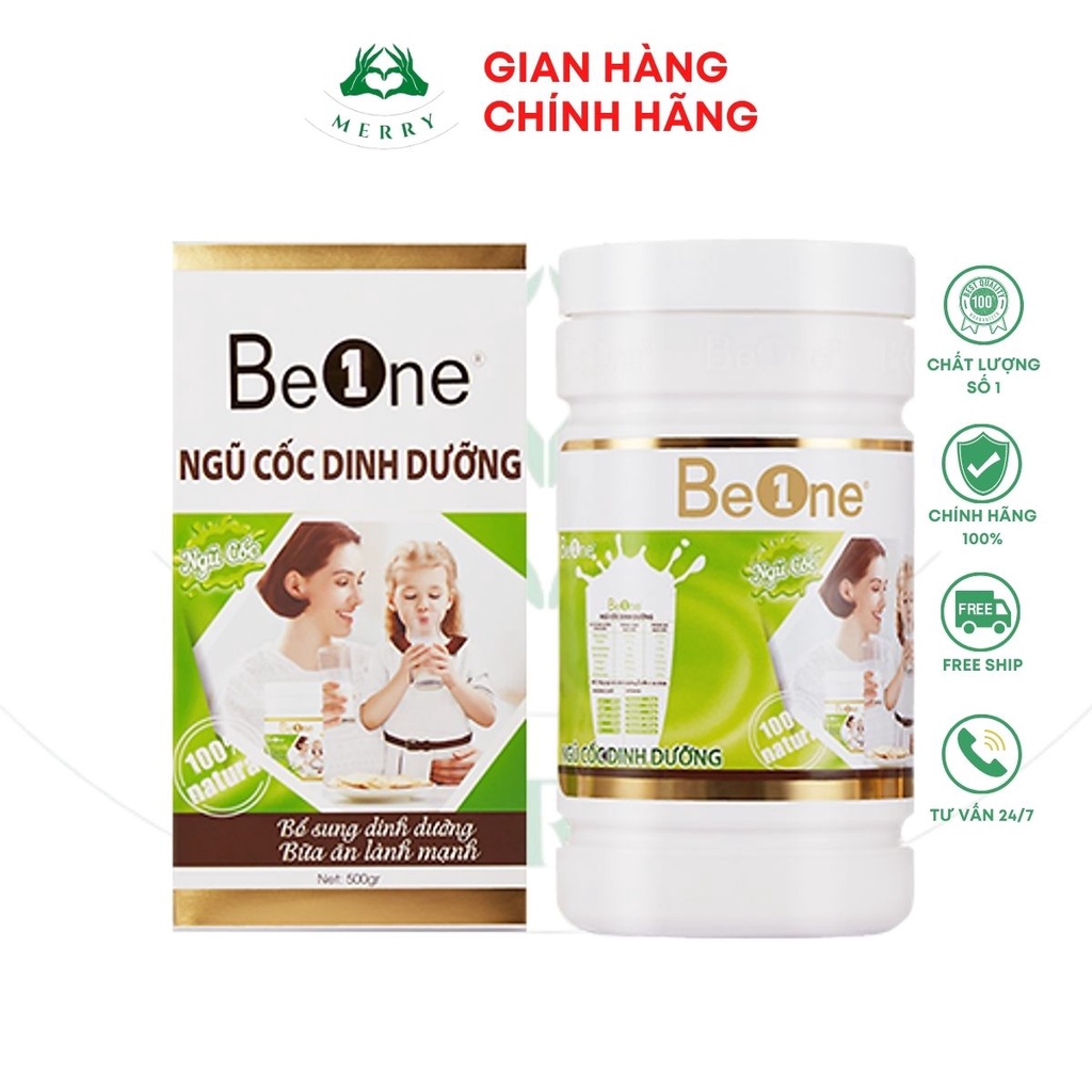 Ngũ Cốc Dinh Dưỡng Beone